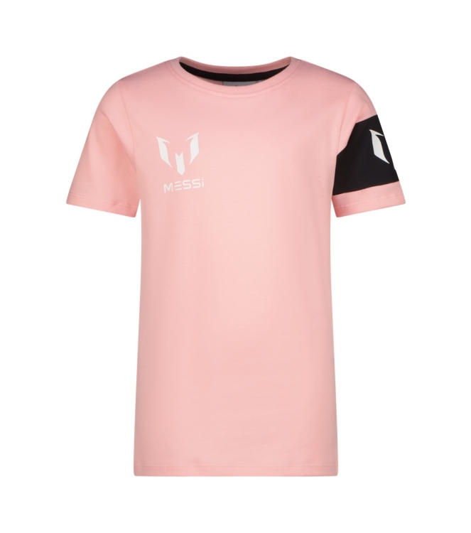 Vingino shirts 1234 Active pink C121KUN30002