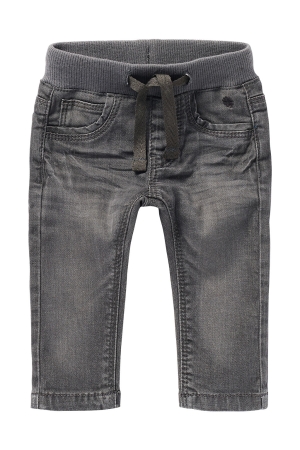 Noppies Navoi pants P119 Mid Grey Denim