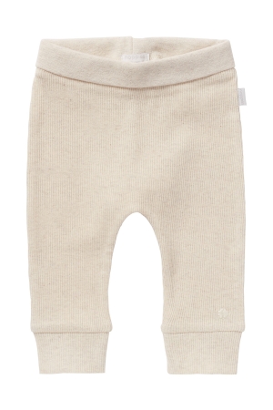 Noppies Naura pants P611 Oatmeal