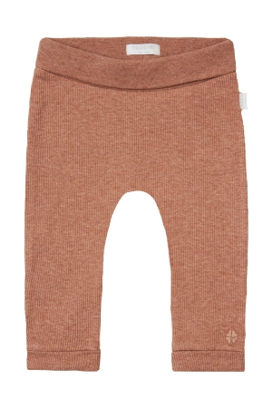 Noppies Naura pants N090 Cafe Au Lait Melange