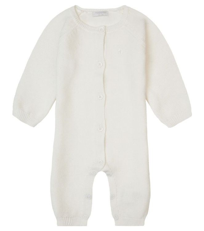 Noppies boxpakjes & rompers C001 White 24N1112