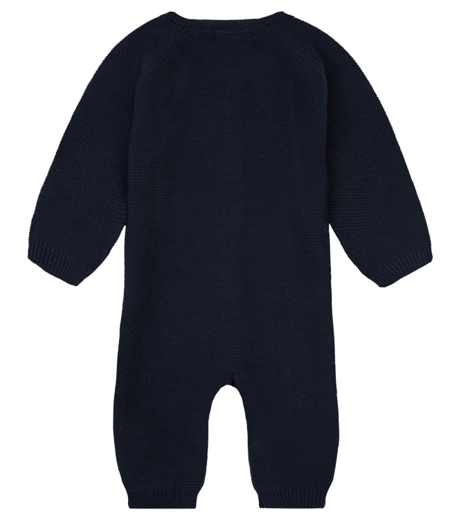 Noppies boxpakjes & rompers C166 Navy 24N1112