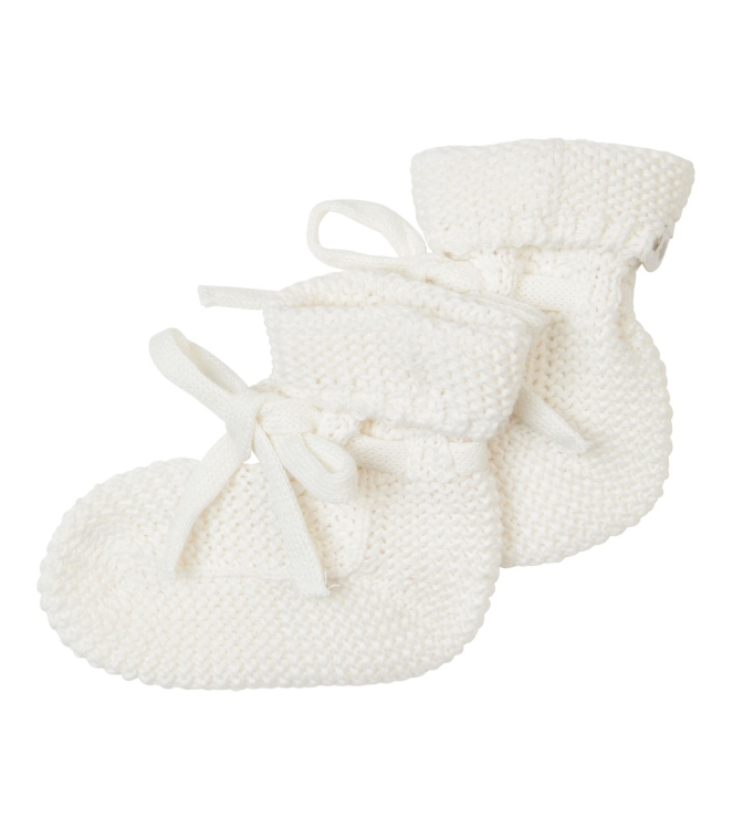 Noppies babyslofjes C001 White 24N5013