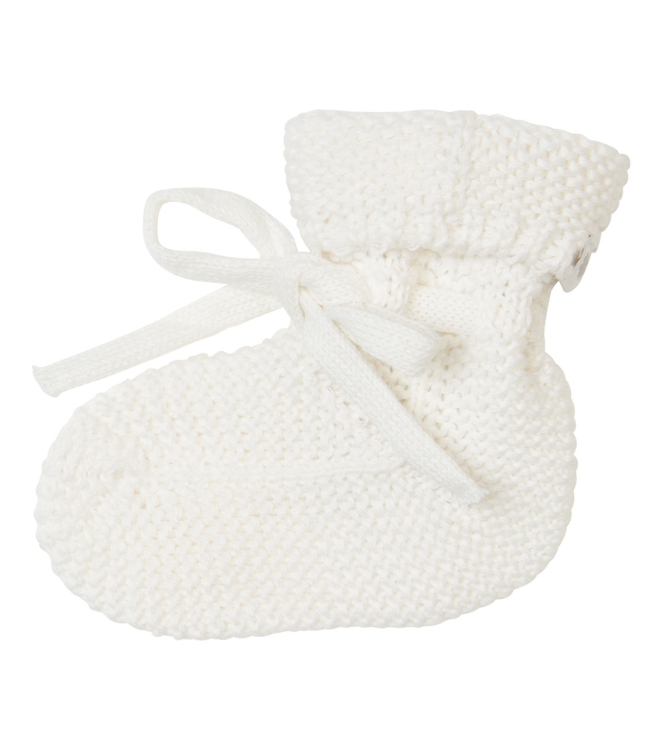 Noppies babyslofjes C001 White 24N5013