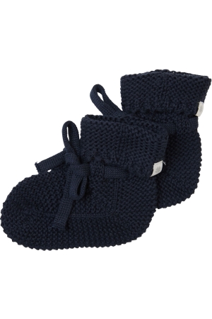 Noppies Nelson Booties C166 Navy