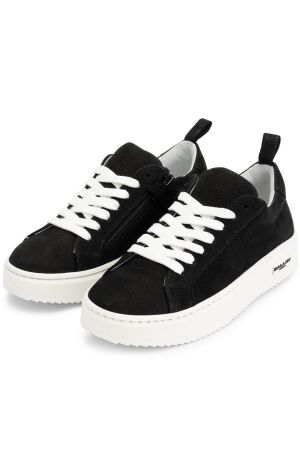 Ballin Amsterdam Sneakers 02 Black