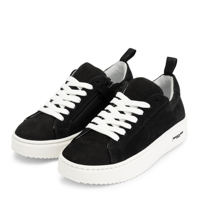 Ballin Amsterdam sneakers 02 Black 23017773