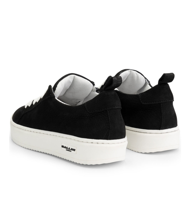 Ballin Amsterdam sneakers 02 Black 23017773