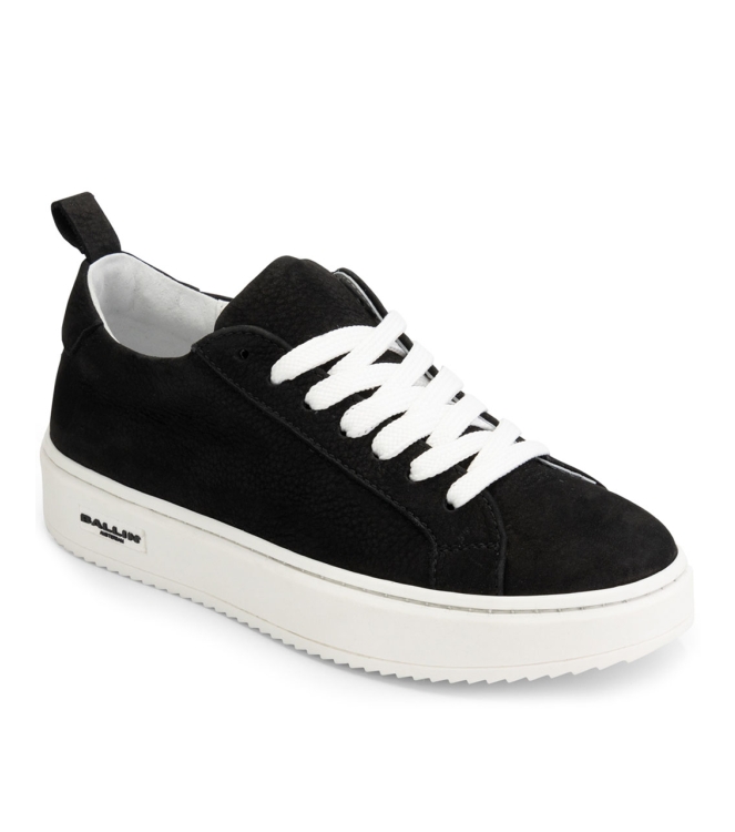 Ballin Amsterdam sneakers 02 Black 23017773