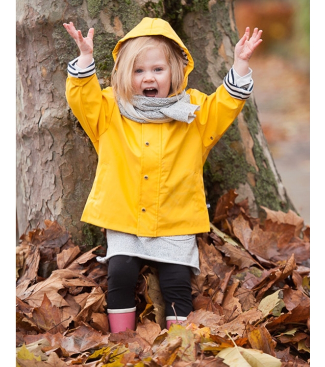 Hublot regenkleding &-laarzen Soleil Nuage enfant