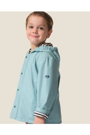 Hublot regenkleding &-laarzen Mousse Nuage enfant