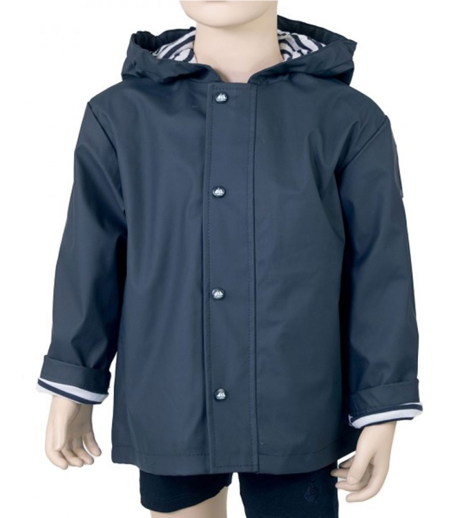 Hublot regenkleding &-laarzen Marine Nuage enfant