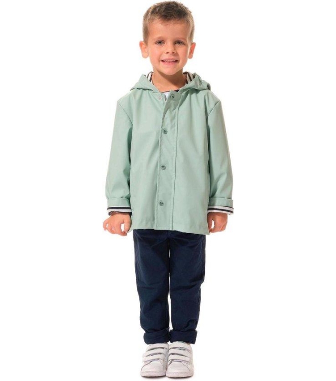 Hublot regenkleding &-laarzen Thym Nuage enfant