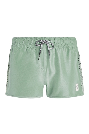 Protest Taylor JR Beachshort 478 Green Baygreen