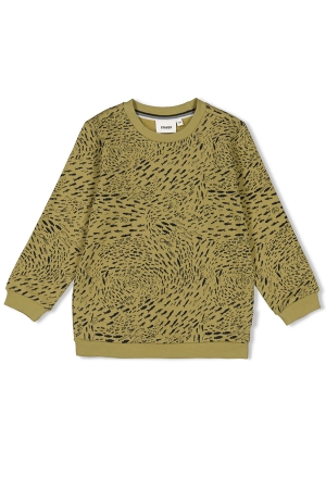 Sturdy Coastal Cool - Sweater 300 Groen