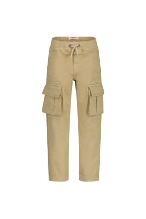 Vingino Claudio Loose Jeans 090 Twill sand