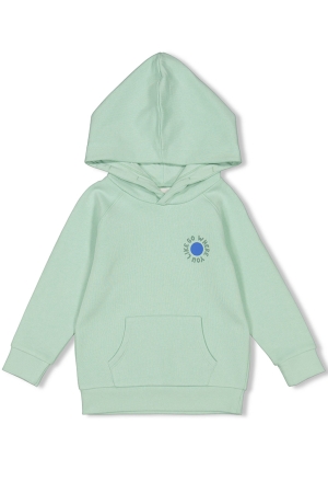 Sturdy Fun Days - Hoody 320 Mint