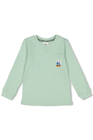 Sturdy Fun Days - T-shirt 320 Mint