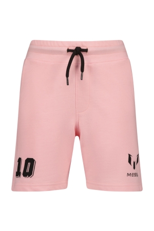 Vingino Rasto korte broek Vingino X Messi 1234 Active pink