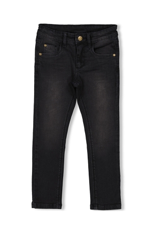 Sturdy Winter Denims - Slim fit jeans 925 Black Denim