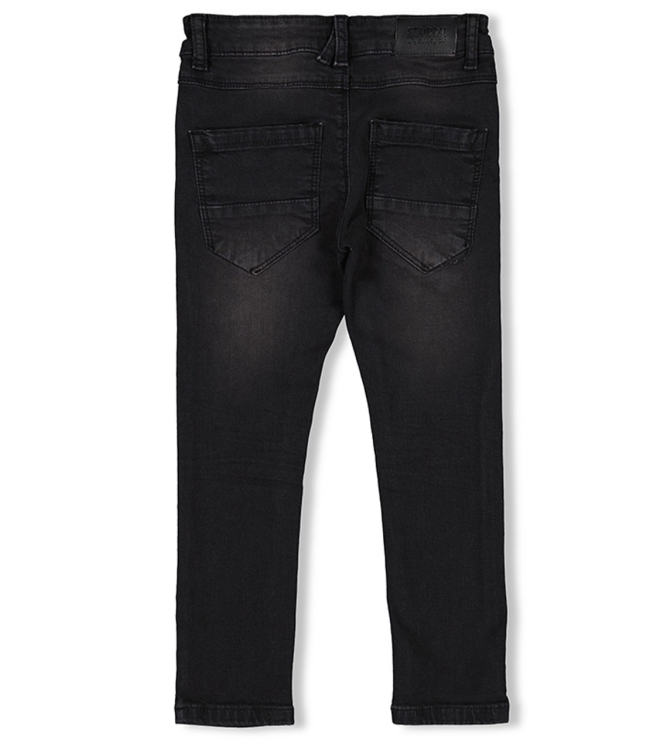 Sturdy broeken 925 Black Denim 72200217