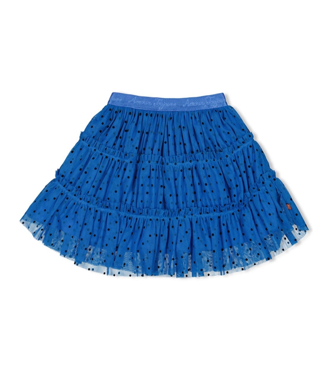 Jubel rokken & skorts 015 Blauw 90600280