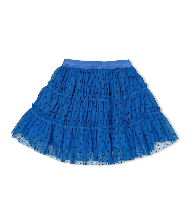 Jubel rokken & skorts 015 Blauw 90600280