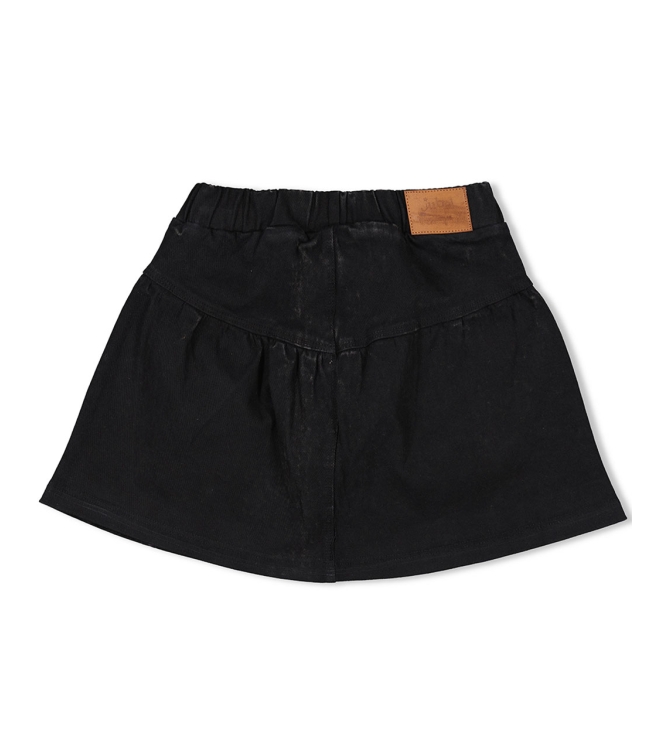 Jubel rokken & skorts 925 Black Denim 90600281