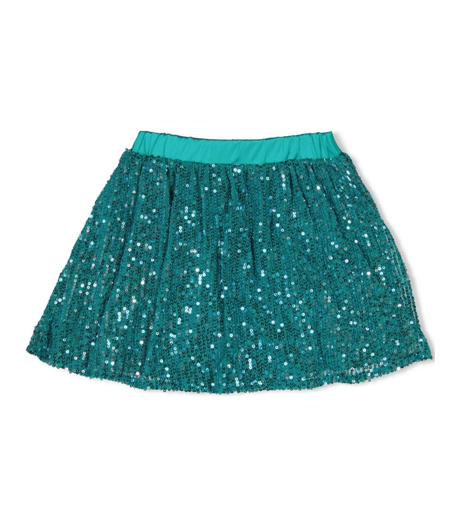 Jubel rokken & skorts 095 Teal 90600283