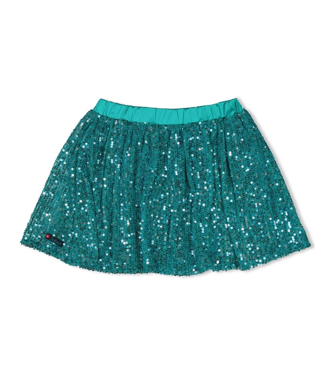 Jubel rokken & skorts 095 Teal 90600283