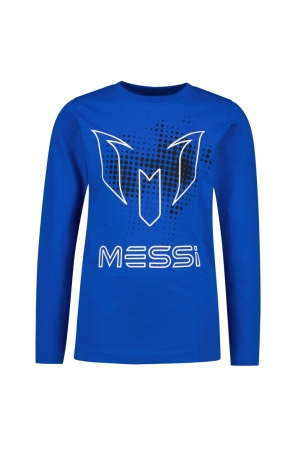 Vingino Logo t-shirt Vingino X Messi 965 Classic blue