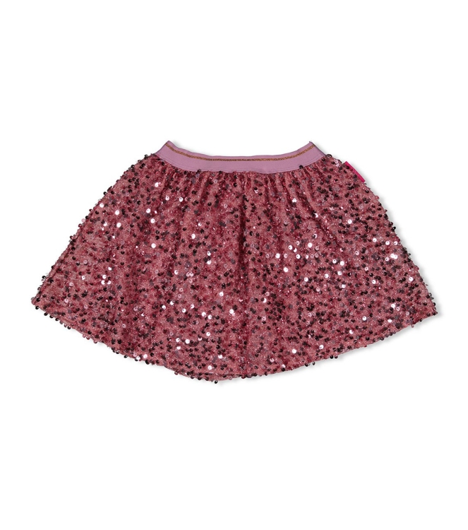 Jubel rokken & skorts 255 Lila 90600289