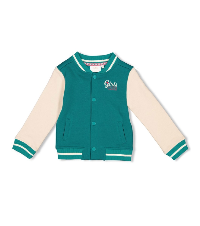 Jubel blazers & gilets 095 Teal 91300168