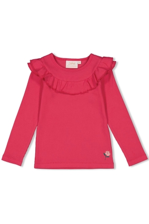 Jubel Girls Club - T-shirt 150 Roze