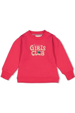 Jubel Girls Club - Sweater 150 Roze