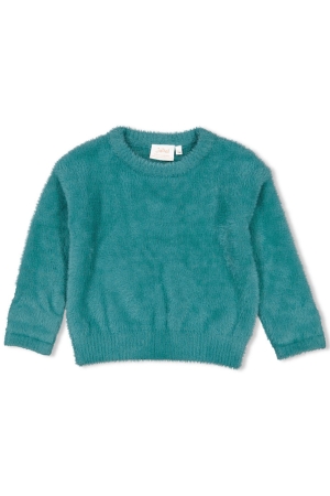 Jubel Girls Club - Sweater 095 Teal