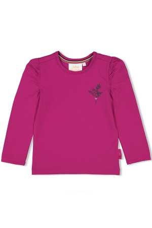 Jubel Forest Fancy - T-shirt 160 Cerise