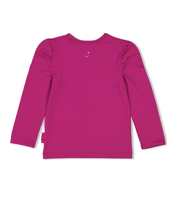 Jubel shirts 160 Cerise 91600404