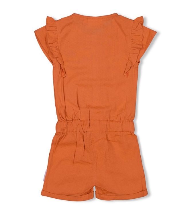 Jubel jumpsuits 390 Terracotta 92000054