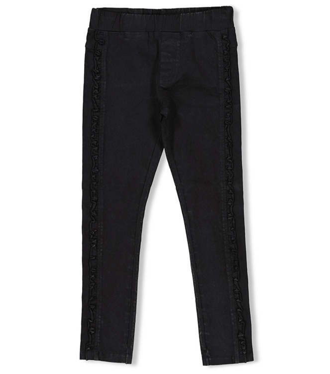 Jubel broeken 925 Black Denim 92200442