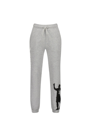 Vingino Silhouette pants  Vingino X Messi 910 Grey Mele