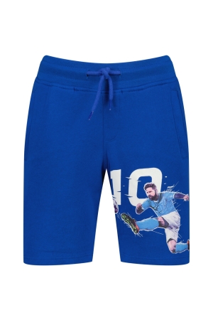 Vingino Goal short  Vingino X Messi 965 Classic blue