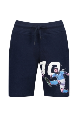 Vingino Goal short  Vingino X Messi 100 Dark Blue