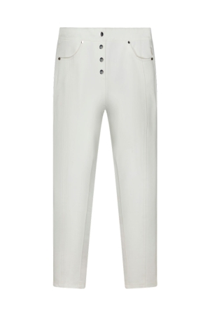 Ai&Ko Alma Trousers Les Blancs