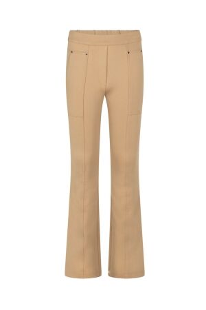 Ai&Ko Lexy Trousers 151215 - Sesame