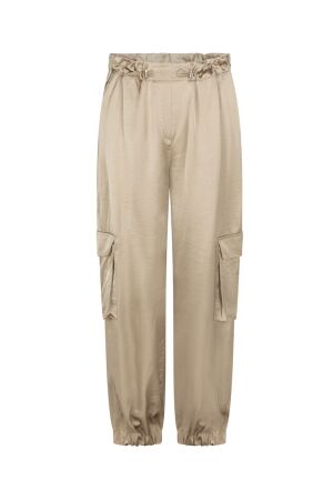 Ai&Ko Lotte Trousers 161101 - Trench Coat