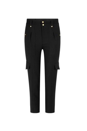 Ai&Ko Malu Trousers 00900 - Black