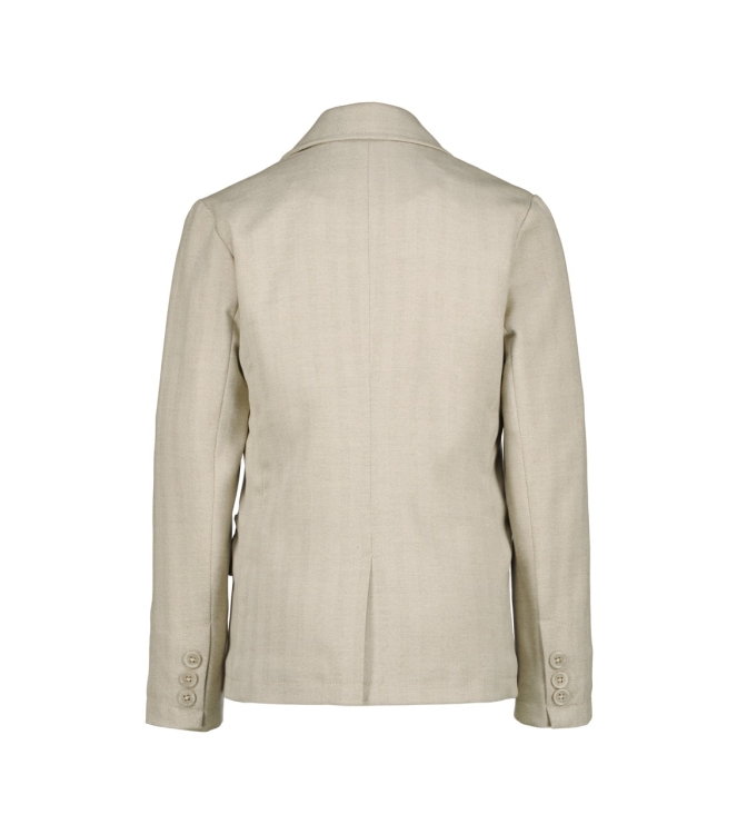 Vingino colberts & gilets 039 Vanilla CR24KBN17001