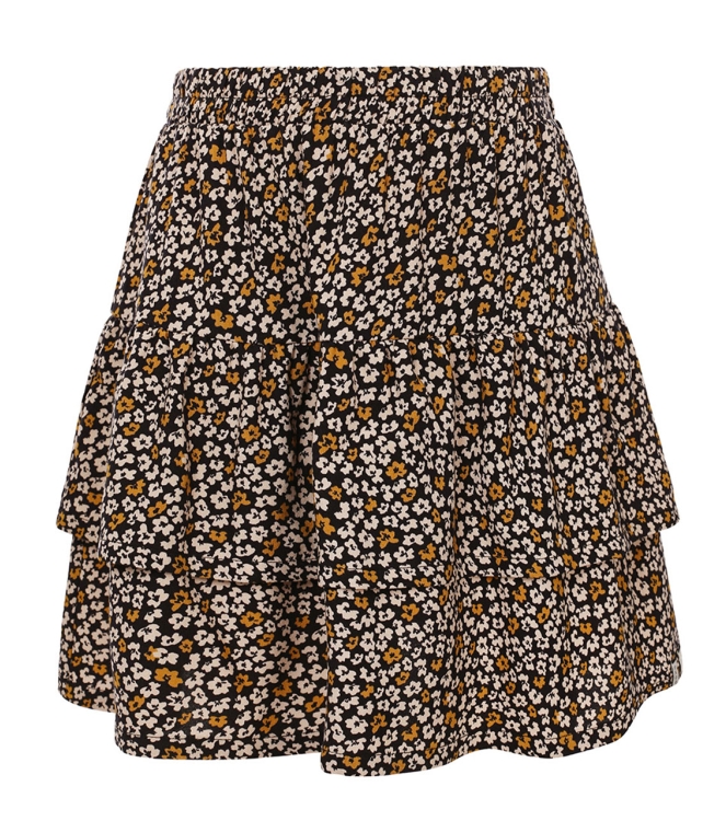 Looxs Little rokken & skorts 839 Winter dots 2432-7766-839