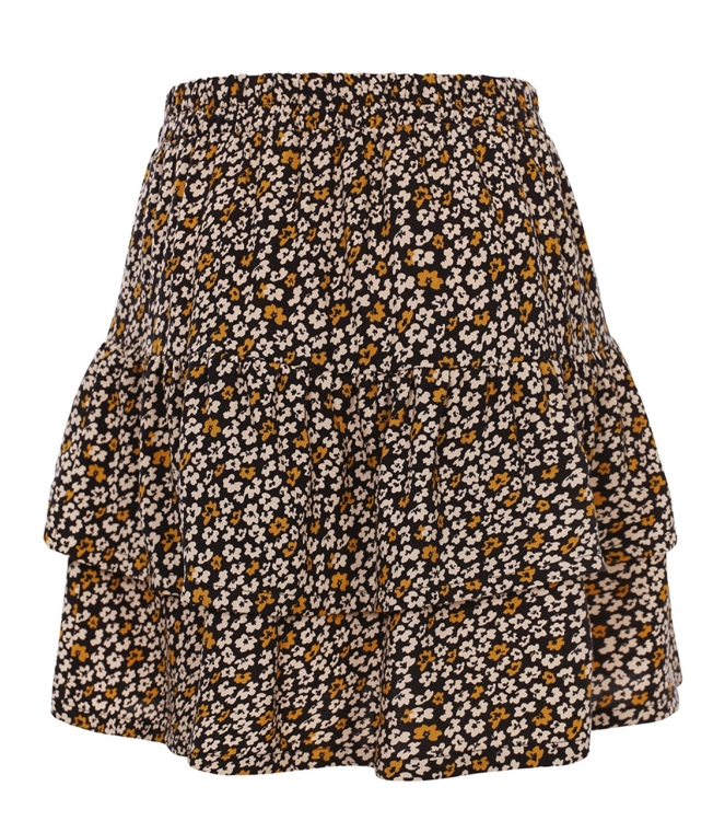 Looxs Little rokken & skorts 839 Winter dots 2432-7766-839